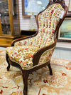 Capitol Furn. Chair