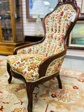Capitol Furn. Chair