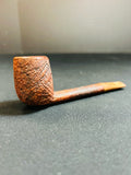 Dunhill Cumberland Pipe