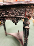 Misc. table