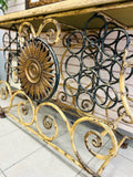 Sofa Table