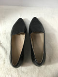 Chocolat Blu Women's Black Size 6 Flats