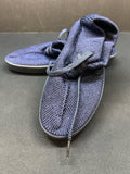 Arcopedico Women's Navy Size 8 Sneakers