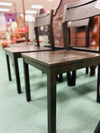 West Elm Chair