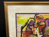 William Melton Halsey Framed Art