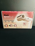 Shark Electronics- Health/Beauty