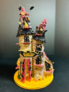Blue Sky Holiday - Halloween