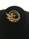 Sarah Coventry Brooch