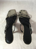 Alias Mae Women's Snake Size 9 Pumps