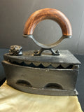 Iron