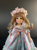 Madame Alexander Doll