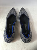 Rothy's Women's Navy Size 10 Flats