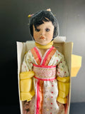Paradise Collection Doll