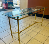 Sofa Table