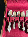 Customcraft Flatware