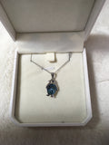 Angel Nina Necklace