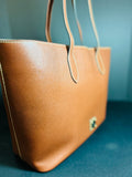 Dooney & Bourke Women's Brown Tote-Purse