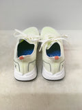 Flux Women's White Size 8.5 Sneakers