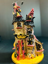 Blue Sky Holiday - Halloween