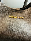 Michael Kors Women's Black Shoulder Bag-Purse