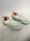Nike Air Vapormax Women's White Size 5.5 Sneakers