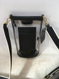 Kate Spade Women's Black Cross Body- Purse