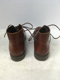 Darren Rhodes Men's Size 12 Brown Boots - Mens