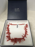 Gem Shopping Network Necklace