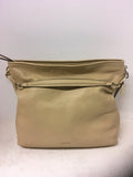 Coach Women's Bone Shoulder Bag-Purse