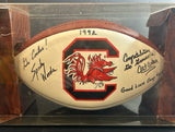 USC Gamecocks Misc. Memorabilia