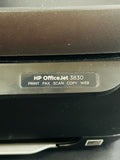 HP Electronics