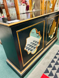 Home Meridian Console