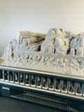 ROVSUN Fireplace Accessory