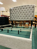 Queen Ashley Bed