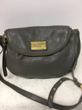 Marc By Marc Jacobs Women's Dark Gray Shoulder Bag-Purse