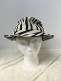 Paul Smith Men's Animal Print Hat-Mens