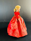 Madame Alexander Doll