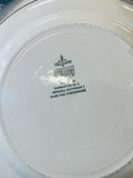 American Limoges Serving Platter