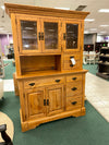 Richardson's Brothers Buffet/Hutch