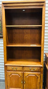 Hooker Bookshelf