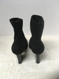 Donald J Pliner Women's Black Size 8 Ankle Boot