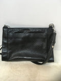 Rebecca Minkoff Women's Black Shoulder Bag-Purse