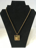 Sadie Green's Necklace