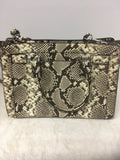 Michael Kors Women's SNake Shoulder Bag-Purse