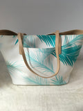 Brahmin Women's White Shoulder Bag-Purse