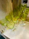 Lennox Stemware