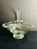 Indiana Glass Glass