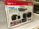 Sirius XM Electronics