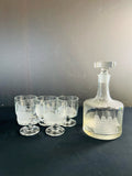 Glassware