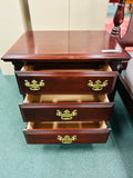 Full Sumter Bedroom Set
